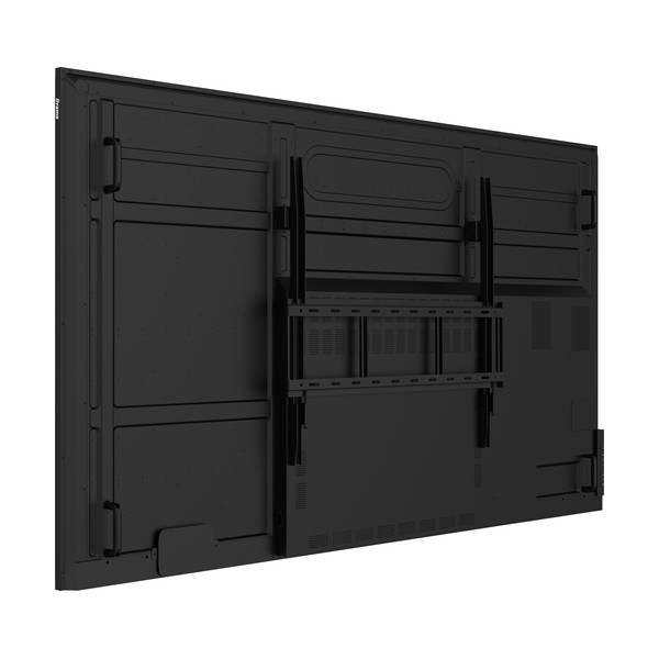 98" LCD UHD, OPS