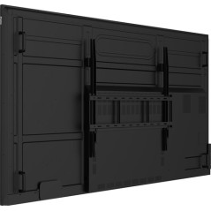 98" LCD UHD, OPS