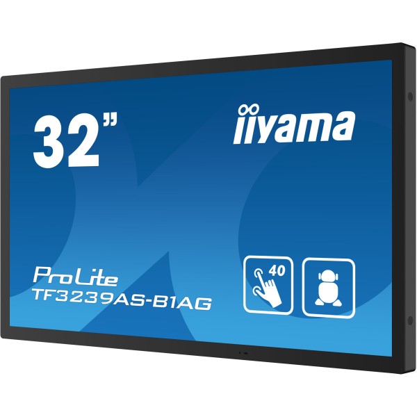 32" PCAP 40P TouchAndroid OS