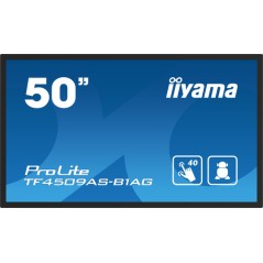 50" PCAP 40P TouchAndroid OS