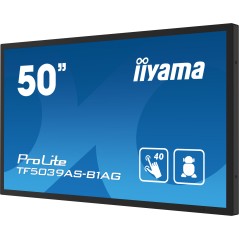 50" PCAP 40P TouchAndroid OS