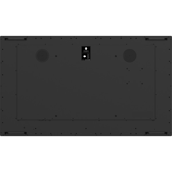 50" PCAP 40P TouchAndroid OS