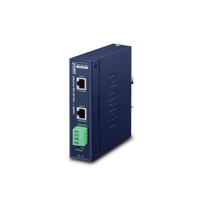 IP Single Port 10/100/1000T