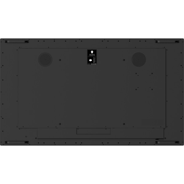 50" PCAP 40P TouchAndroid OS