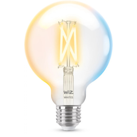 Wi-Fi 60W G95 E27 927-65 CL TW 1PF/6