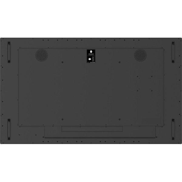 55" PCAP 40P TouchAndroid OS