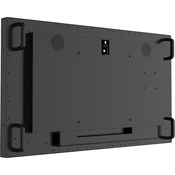 55" PCAP 40P TouchAndroid OS