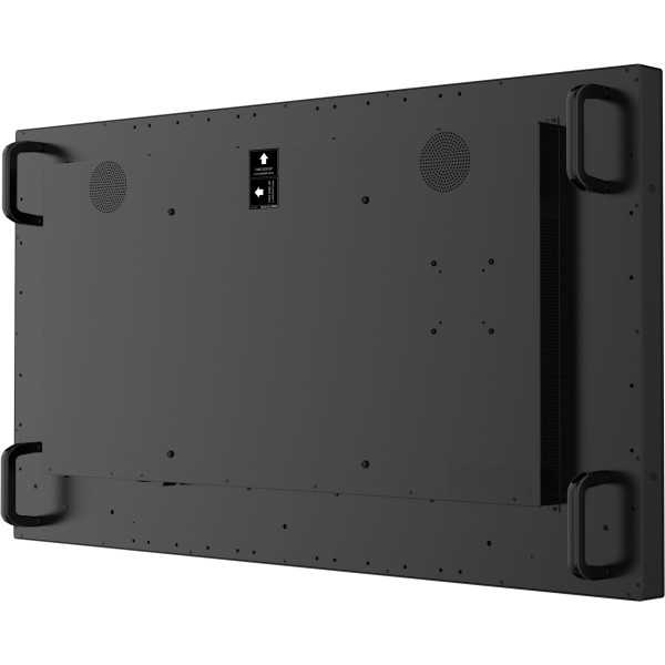55" PCAP 40P TouchAndroid OS