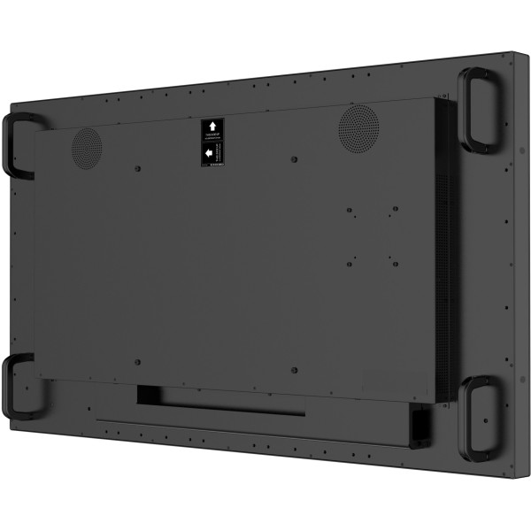 55" PCAP 40P TouchAndroid OS