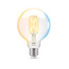 Wi-Fi 60W G95 E27 927-65 CL TW 1PF/6