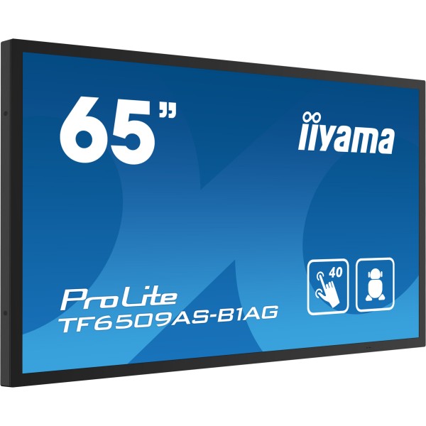 65" PCAP 40P TouchAndroid OS