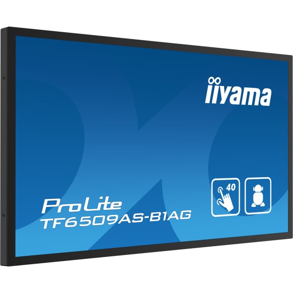 65" PCAP 40P TouchAndroid OS