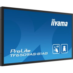 65" PCAP 40P TouchAndroid OS