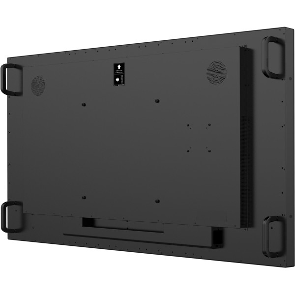 65" PCAP 40P TouchAndroid OS