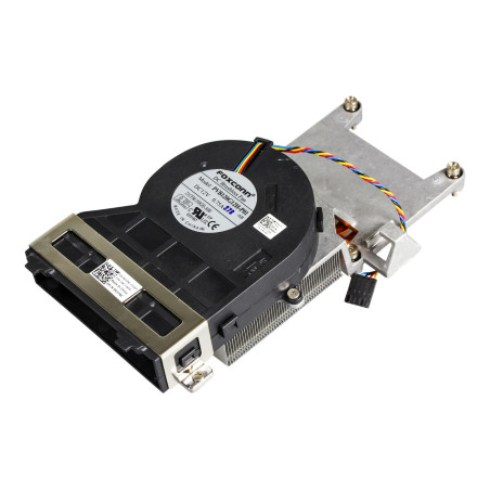 Assy Fan Blower SFF 12V 990