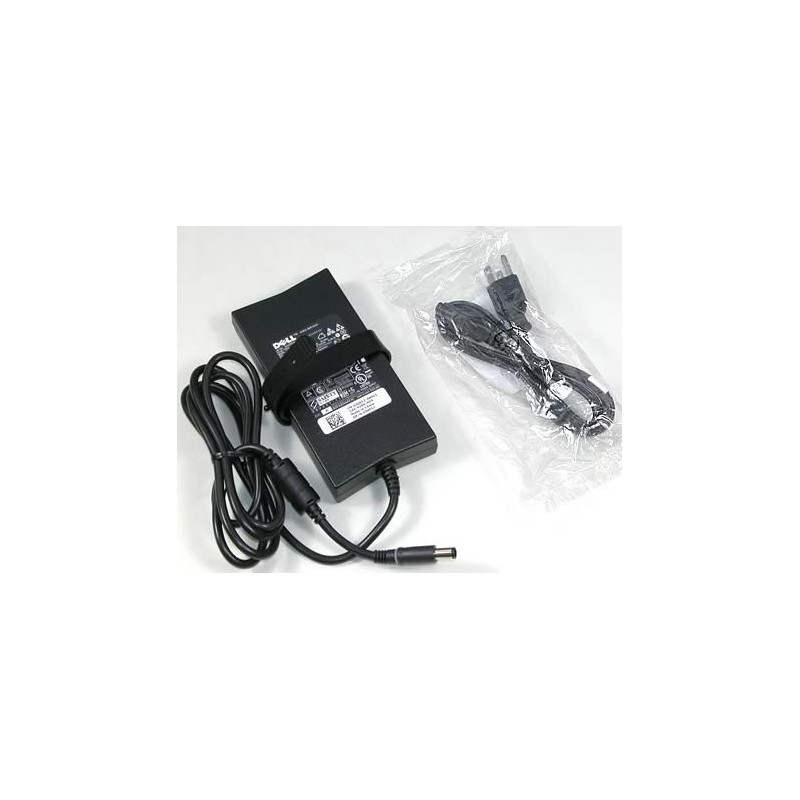 AC Adapter, 130W, 19.5V, 3