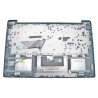 Cover Upper Case Asm_Fra/Ara