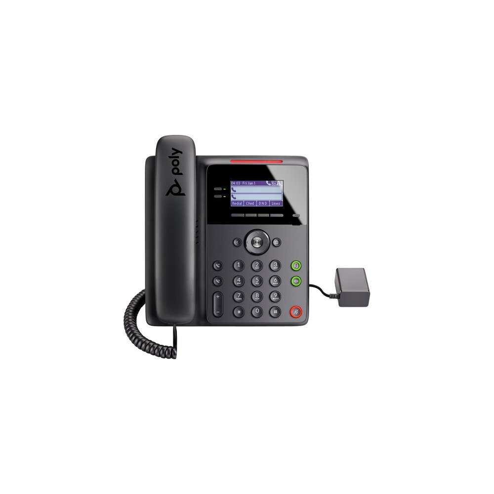 Edge B30 IP Phone and Edge B30 IP Phone and