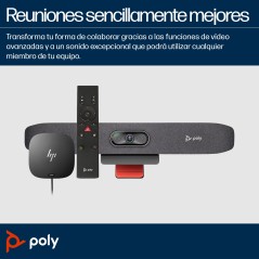 Studio R30 USB Video Bar-EURO