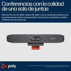 Studio R30 USB Video Bar-EURO