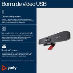 Studio R30 USB Video Bar-EURO