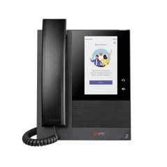 CCX 400 Business Media Phone