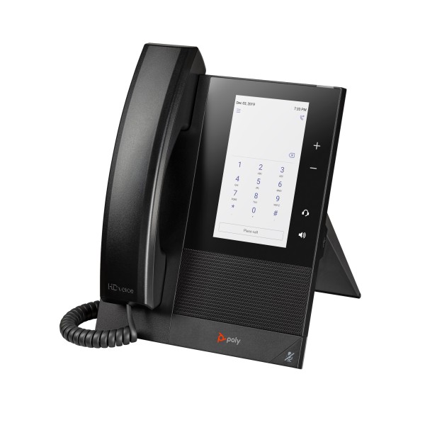 CCX 400 Business Media Phone