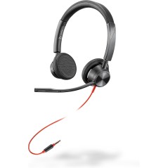 Blackwire 3325 3.5mm Top