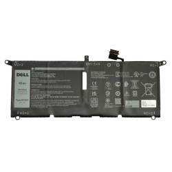 Battery, 45WHR, 4 Cell,