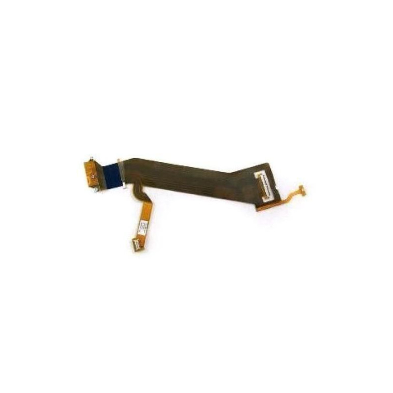 Cable LCD