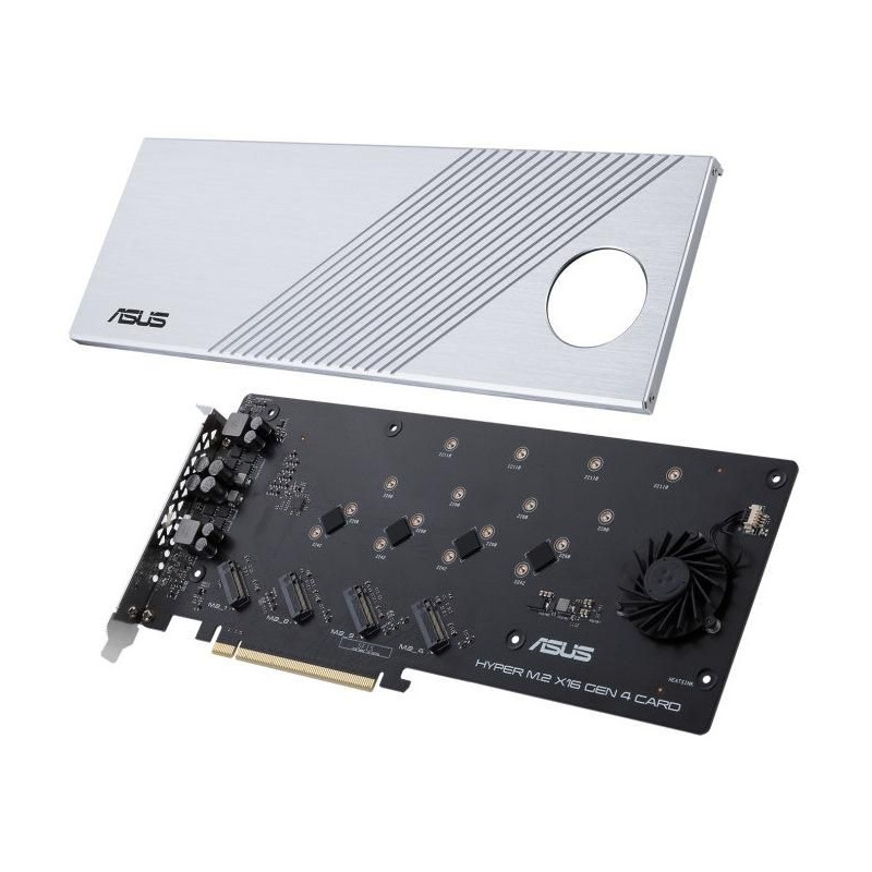 Interface Cards/Adapter