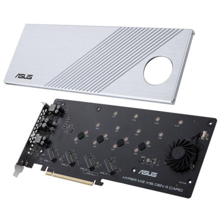 Interface Cards/Adapter