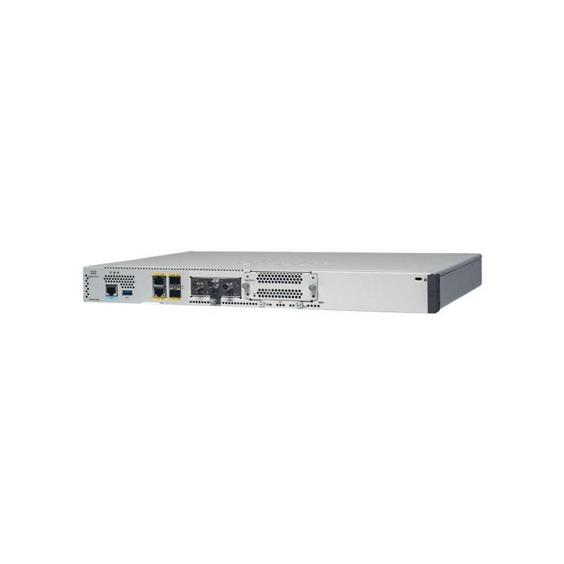 Wired Router Gigabit Ethernet