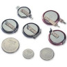 3 V, Lithium Coin Cell