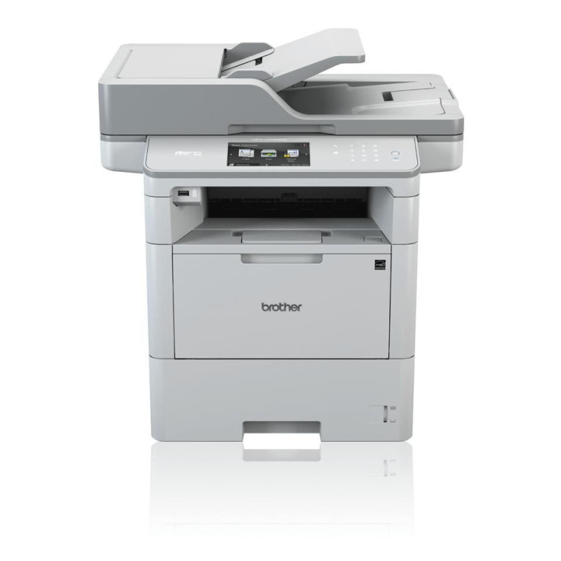 MFC-L6900DWT Multifunction