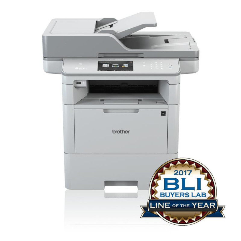 Mfc-L6800Dw Multifunction