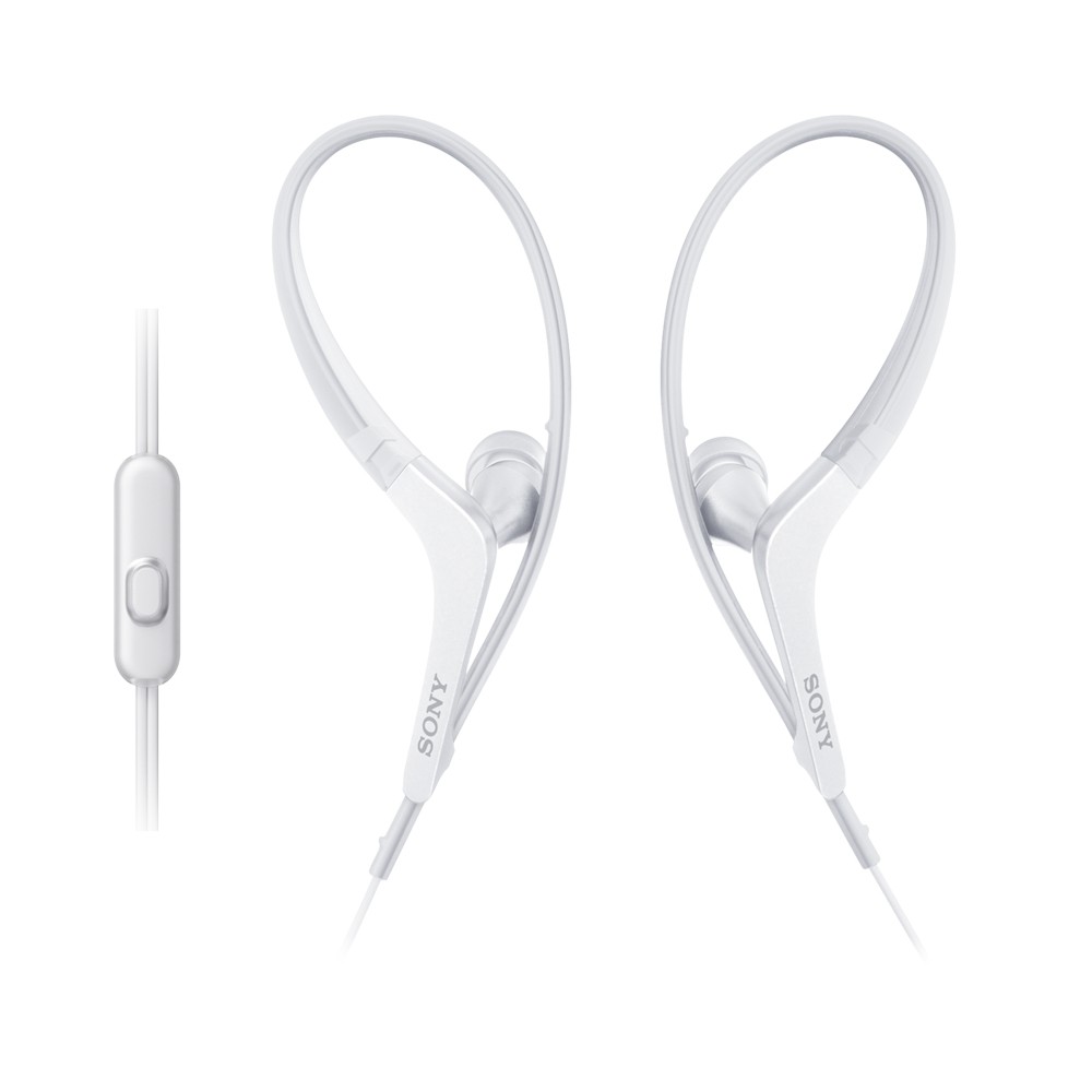 MDRAS410APW Sport Headphone MDRAS410APW Sport Headphone