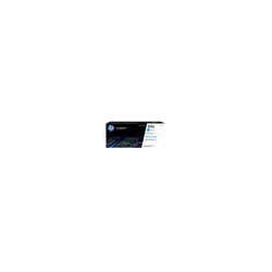 HP 212X High Yield Cyan Original LaserJe