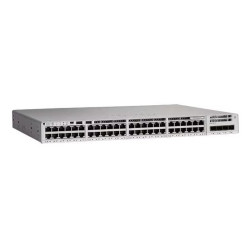Network Switch Managed L3 10G