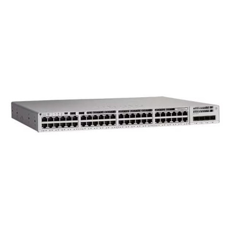 Network Switch Managed L3 10G