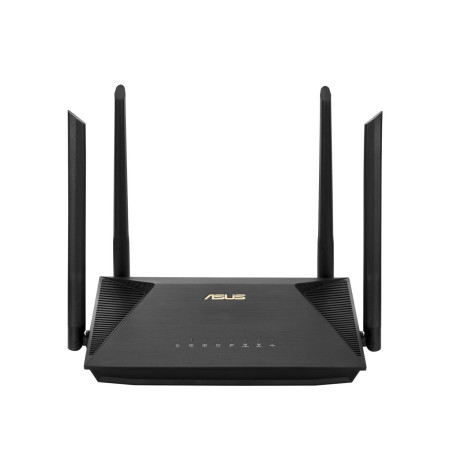 Rt-Ax1800U Wireless Router
