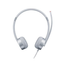 100 Stereo Analogue Headset