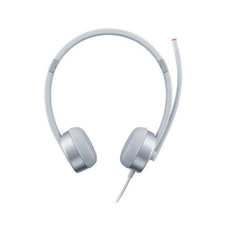 100 Stereo Analogue Headset