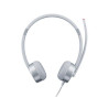 100 Stereo Analogue Headset