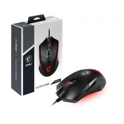 Optical Gaming Mouse '4200