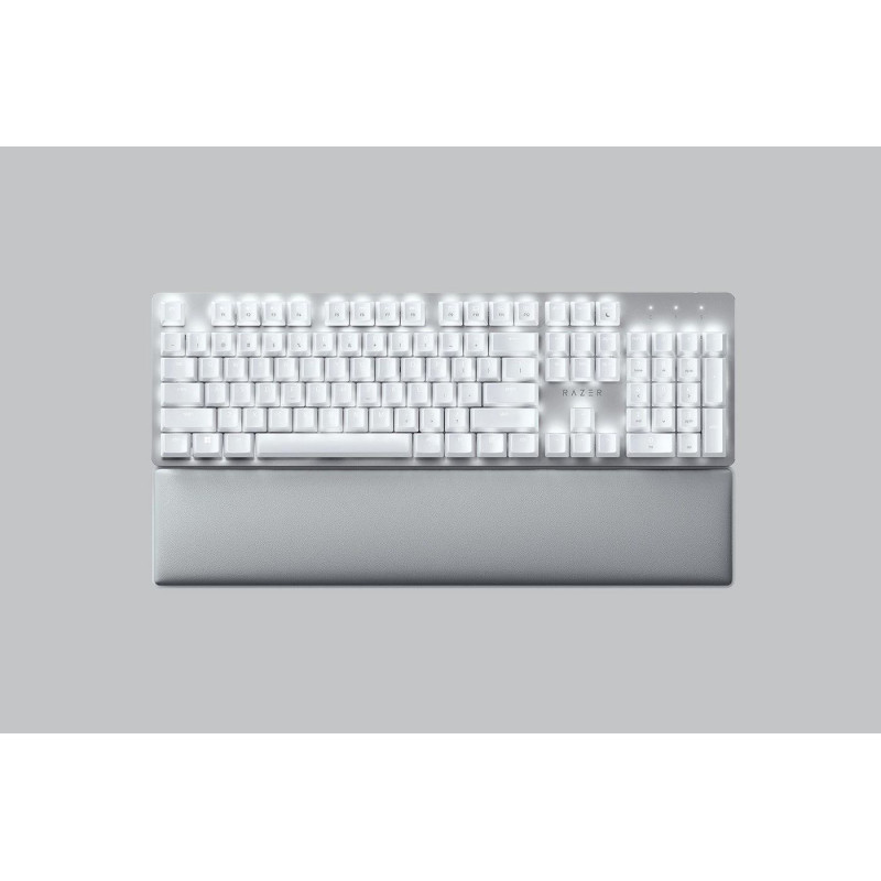 Pro Type Ultra Keyboard Usb +