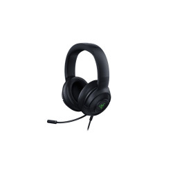 Auriculares Razer Kraken V3 X USB (RZ04-03750300-R3M1) | APLIUM