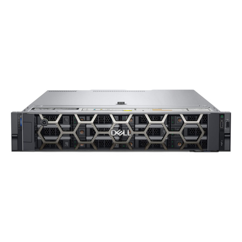 Poweredge R750Xs Server 480