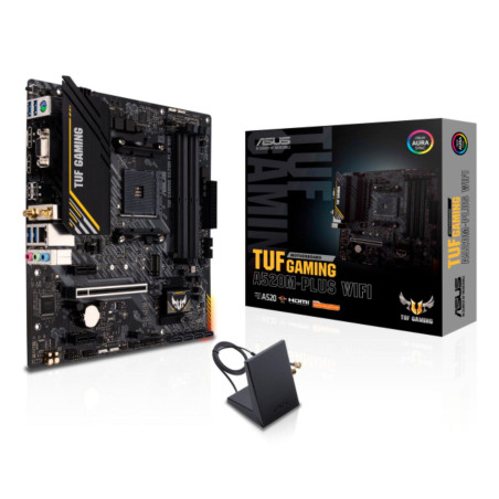 Amd A520 Socket Am4 Micro Atx