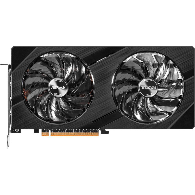 Challenger Intel Arc A750 D